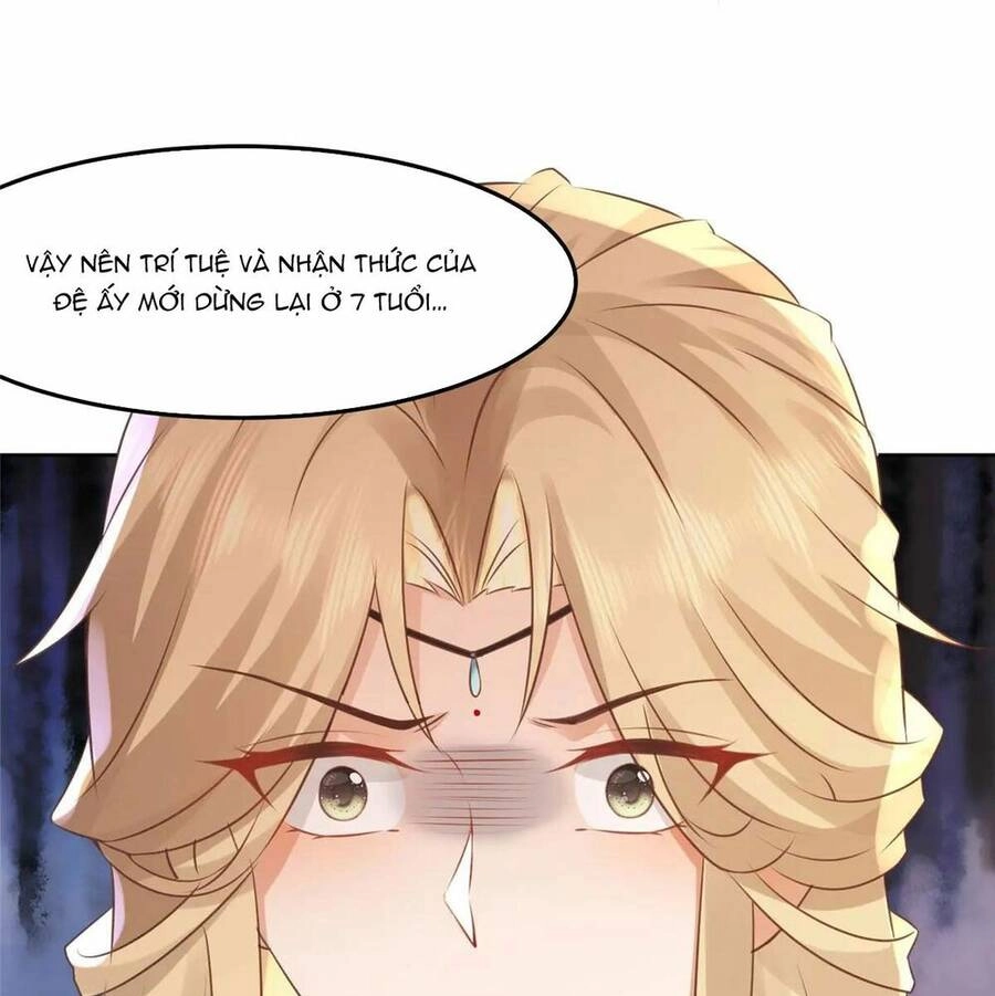 Bệnh Kiều Vương Gia Dựa Vào Ta Để Tiếp Tục Sống Chapter 52 - 12