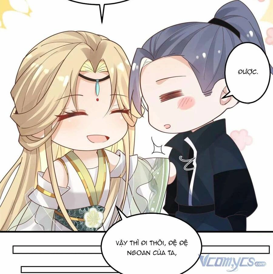 Bệnh Kiều Vương Gia Dựa Vào Ta Để Tiếp Tục Sống Chapter 52 - 23