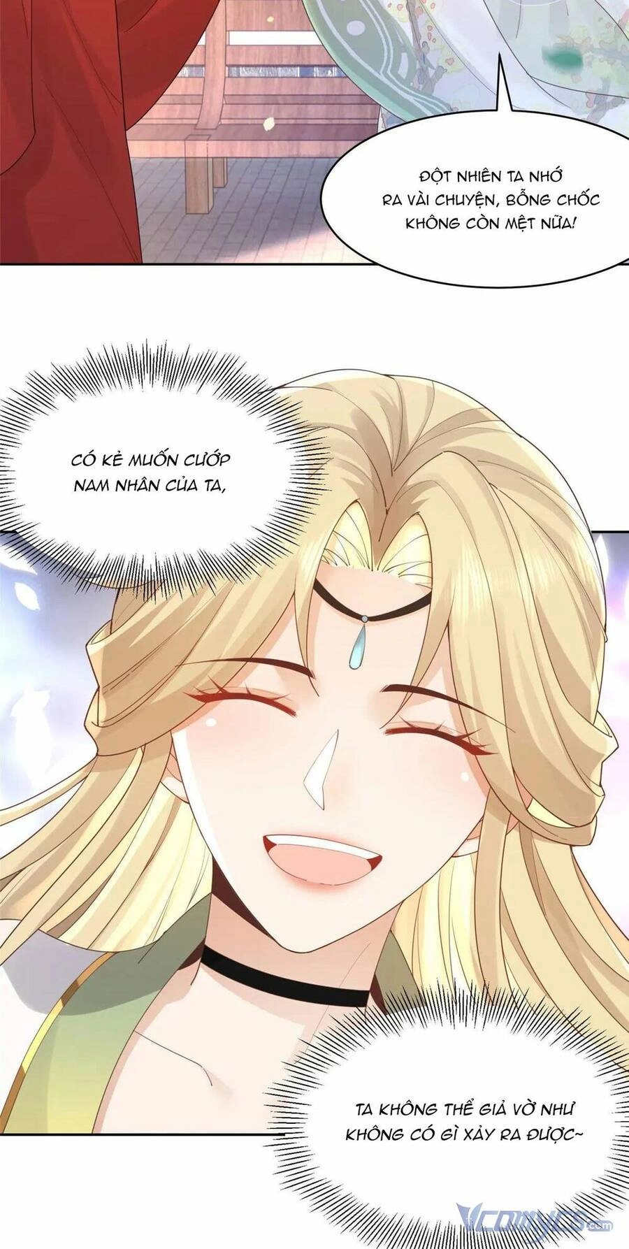 Bệnh Kiều Vương Gia Dựa Vào Ta Để Tiếp Tục Sống Chapter 52 - 33