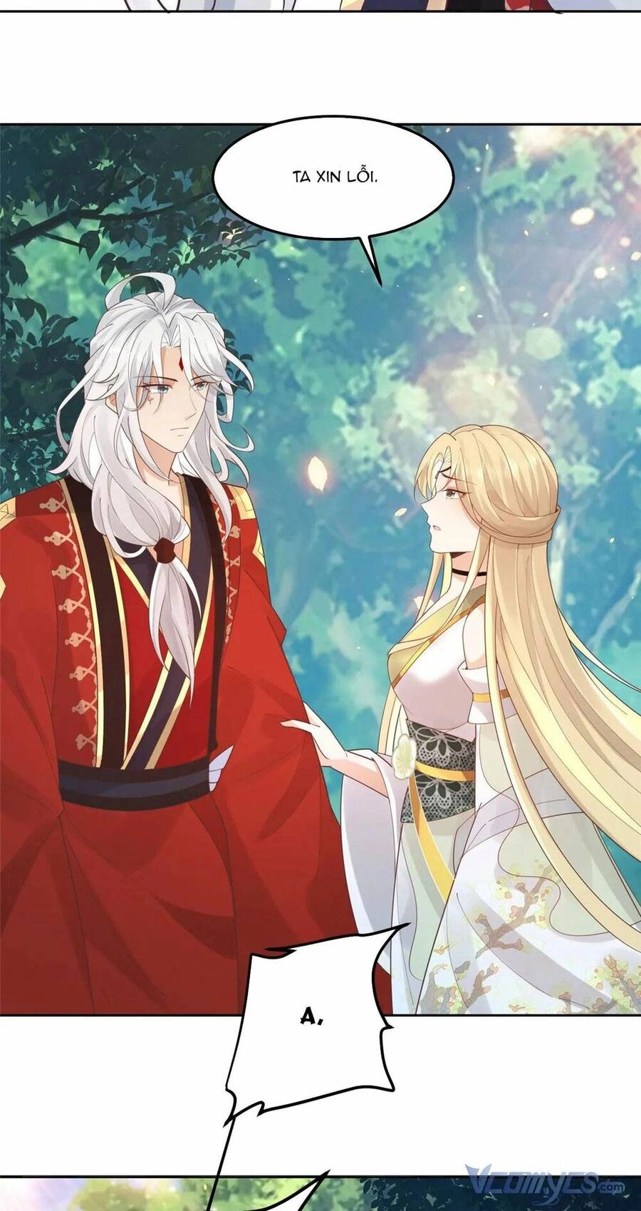 Bệnh Kiều Vương Gia Dựa Vào Ta Để Tiếp Tục Sống Chapter 53 - 9