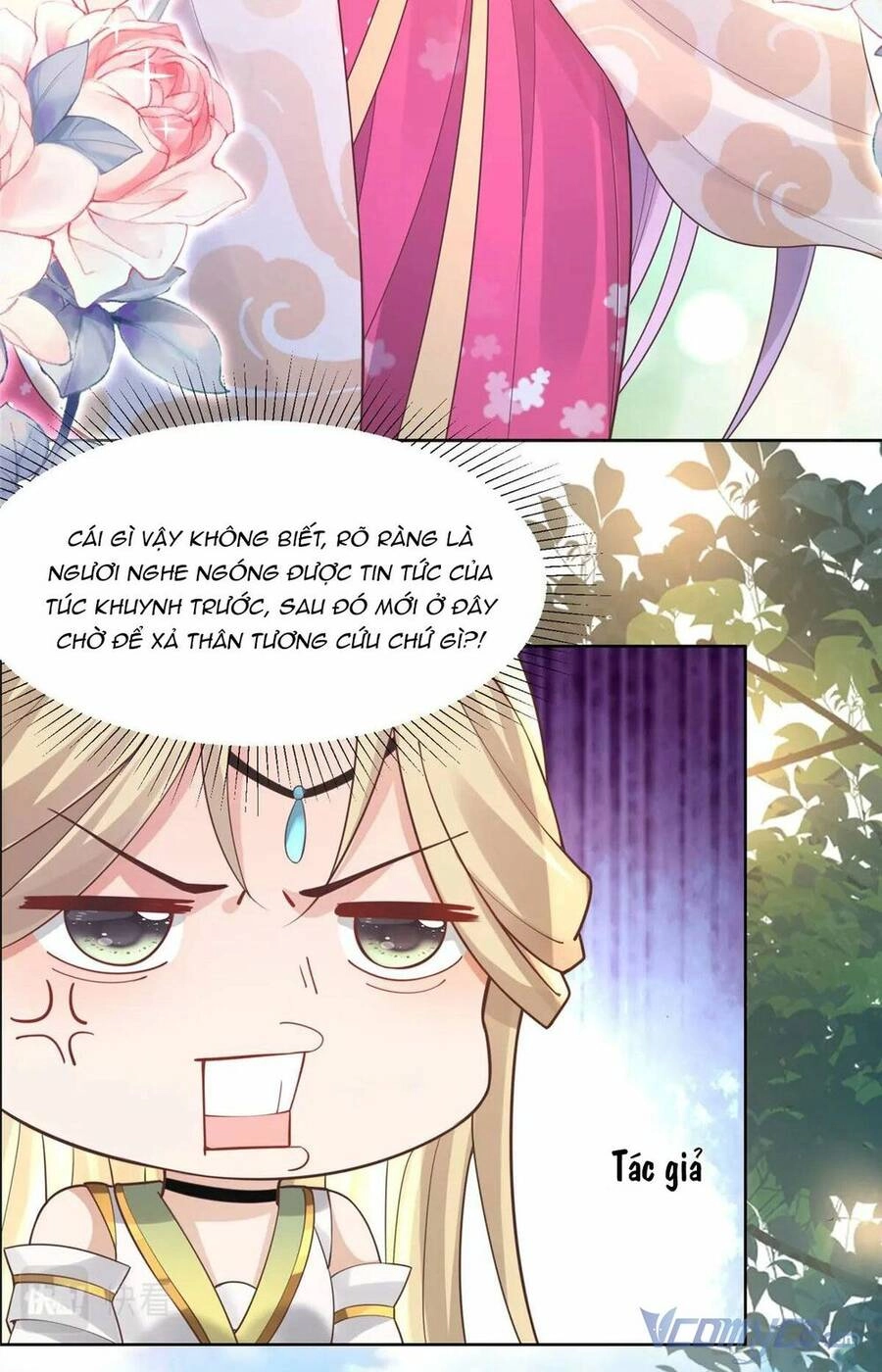 Bệnh Kiều Vương Gia Dựa Vào Ta Để Tiếp Tục Sống Chapter 53 - 11