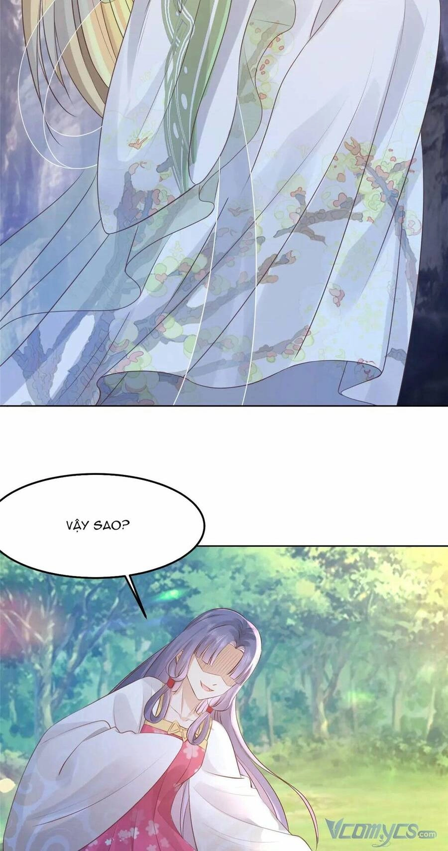 Bệnh Kiều Vương Gia Dựa Vào Ta Để Tiếp Tục Sống Chapter 53 - 21