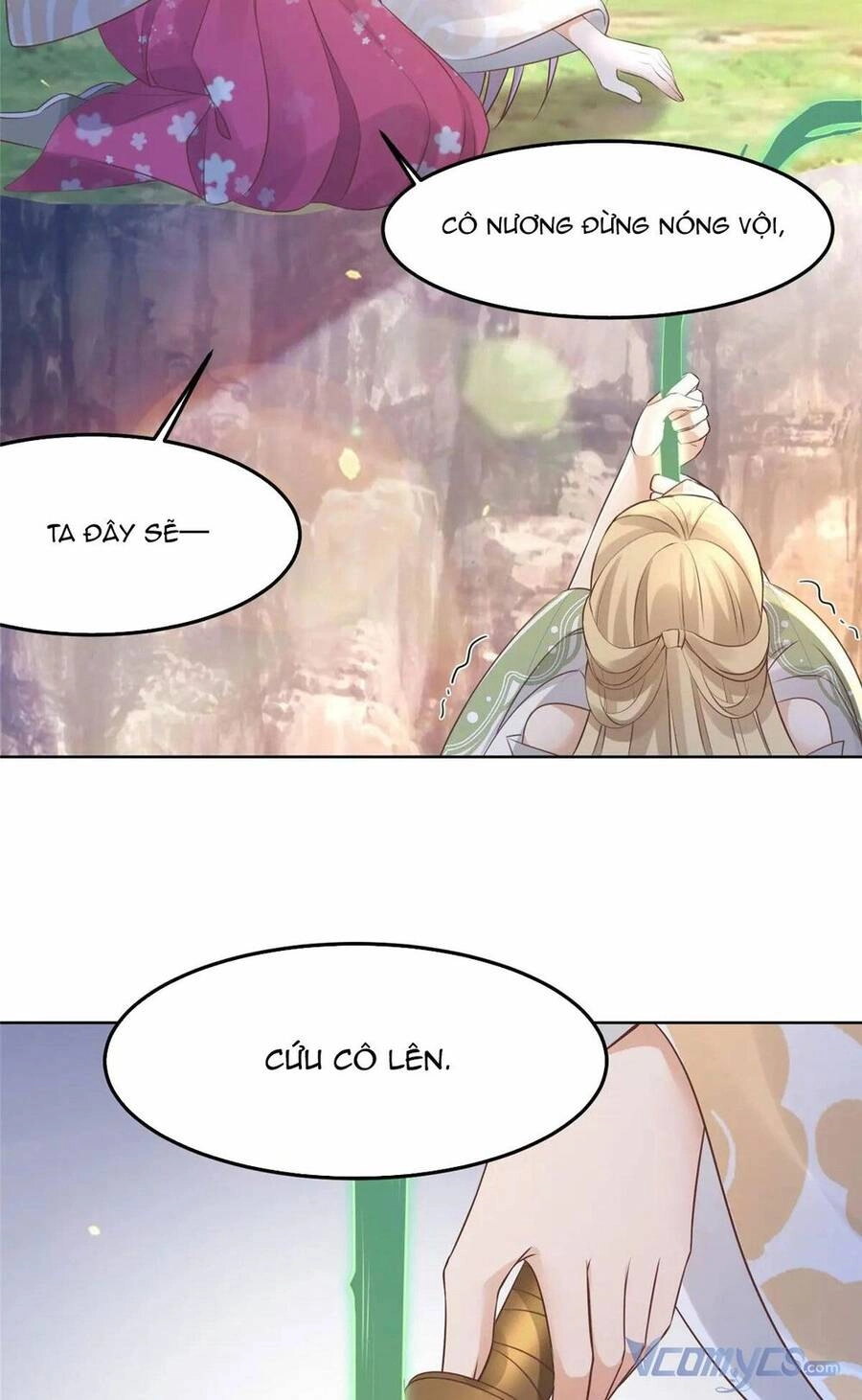 Bệnh Kiều Vương Gia Dựa Vào Ta Để Tiếp Tục Sống Chapter 53 - 22