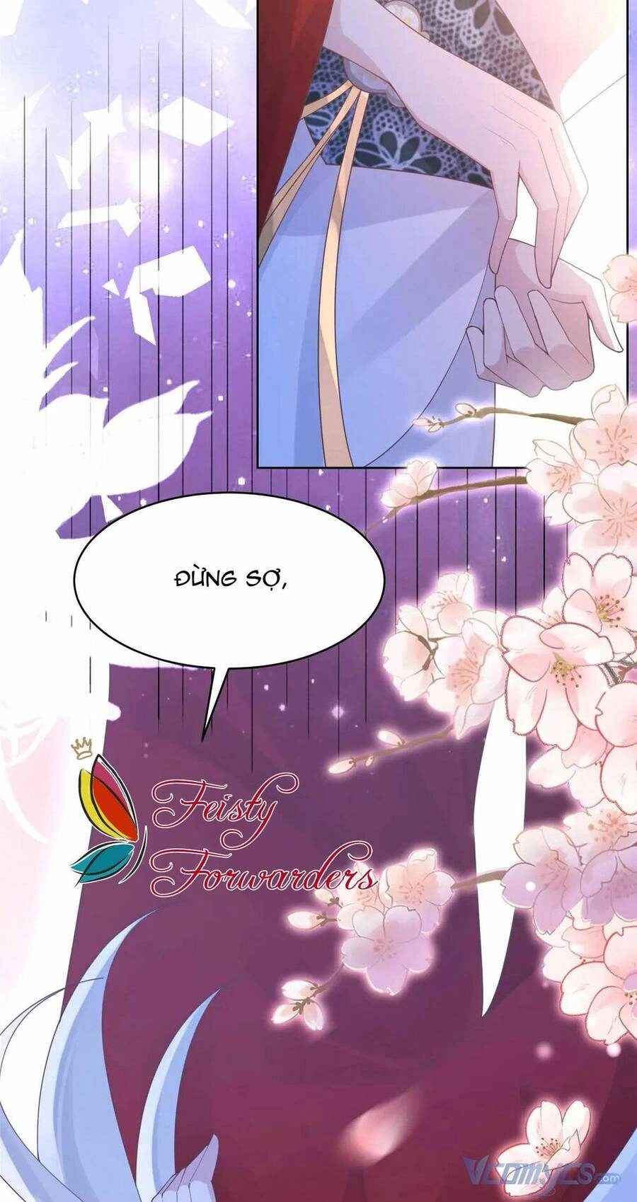 Bệnh Kiều Vương Gia Dựa Vào Ta Để Tiếp Tục Sống Chapter 53 - 26