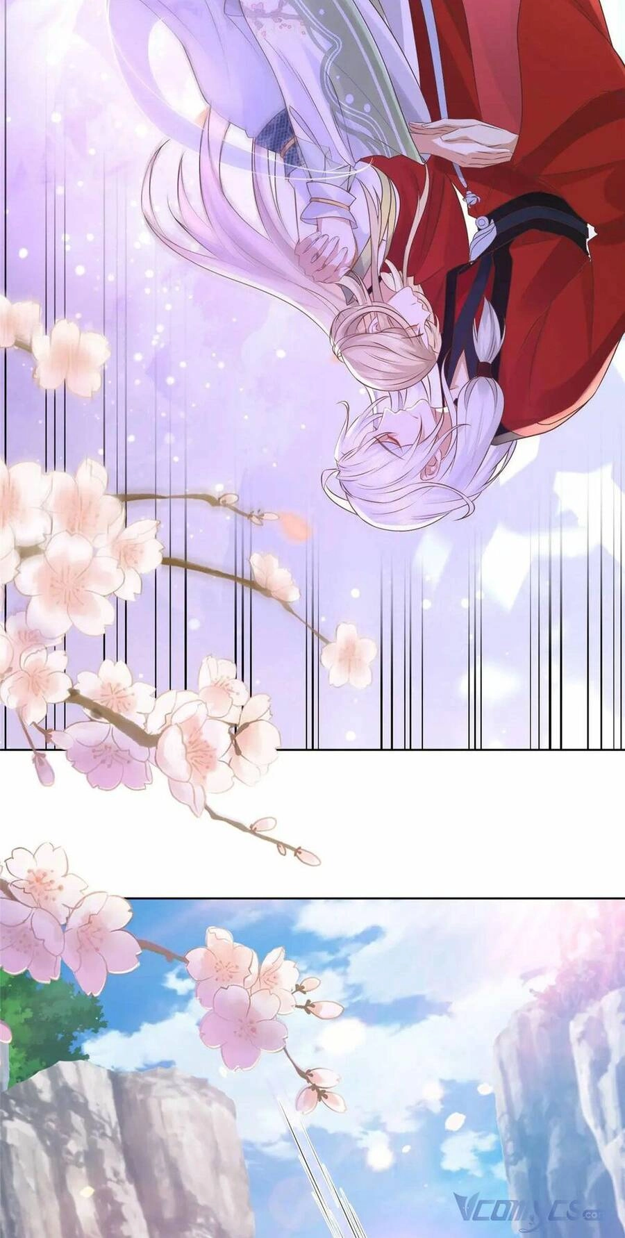 Bệnh Kiều Vương Gia Dựa Vào Ta Để Tiếp Tục Sống Chapter 54 - 4