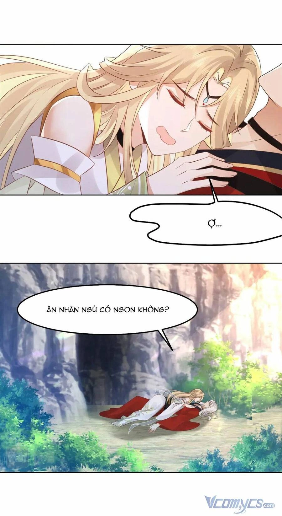 Bệnh Kiều Vương Gia Dựa Vào Ta Để Tiếp Tục Sống Chapter 54 - 6