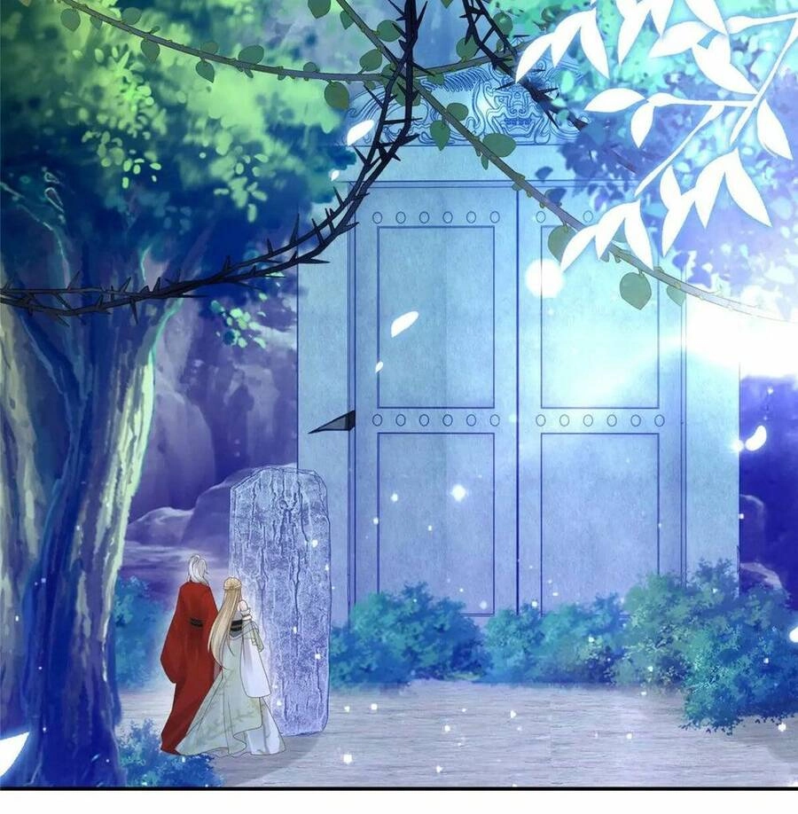 Bệnh Kiều Vương Gia Dựa Vào Ta Để Tiếp Tục Sống Chapter 54 - 13