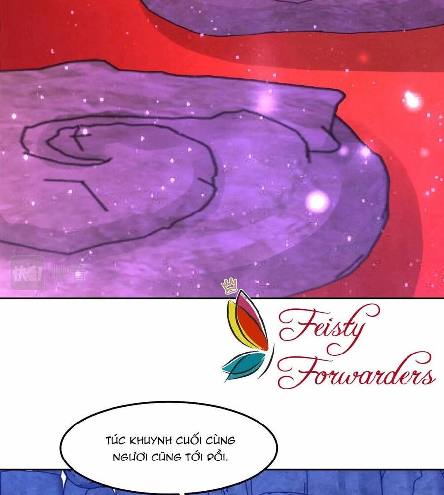 Bệnh Kiều Vương Gia Dựa Vào Ta Để Tiếp Tục Sống Chapter 54 - 23