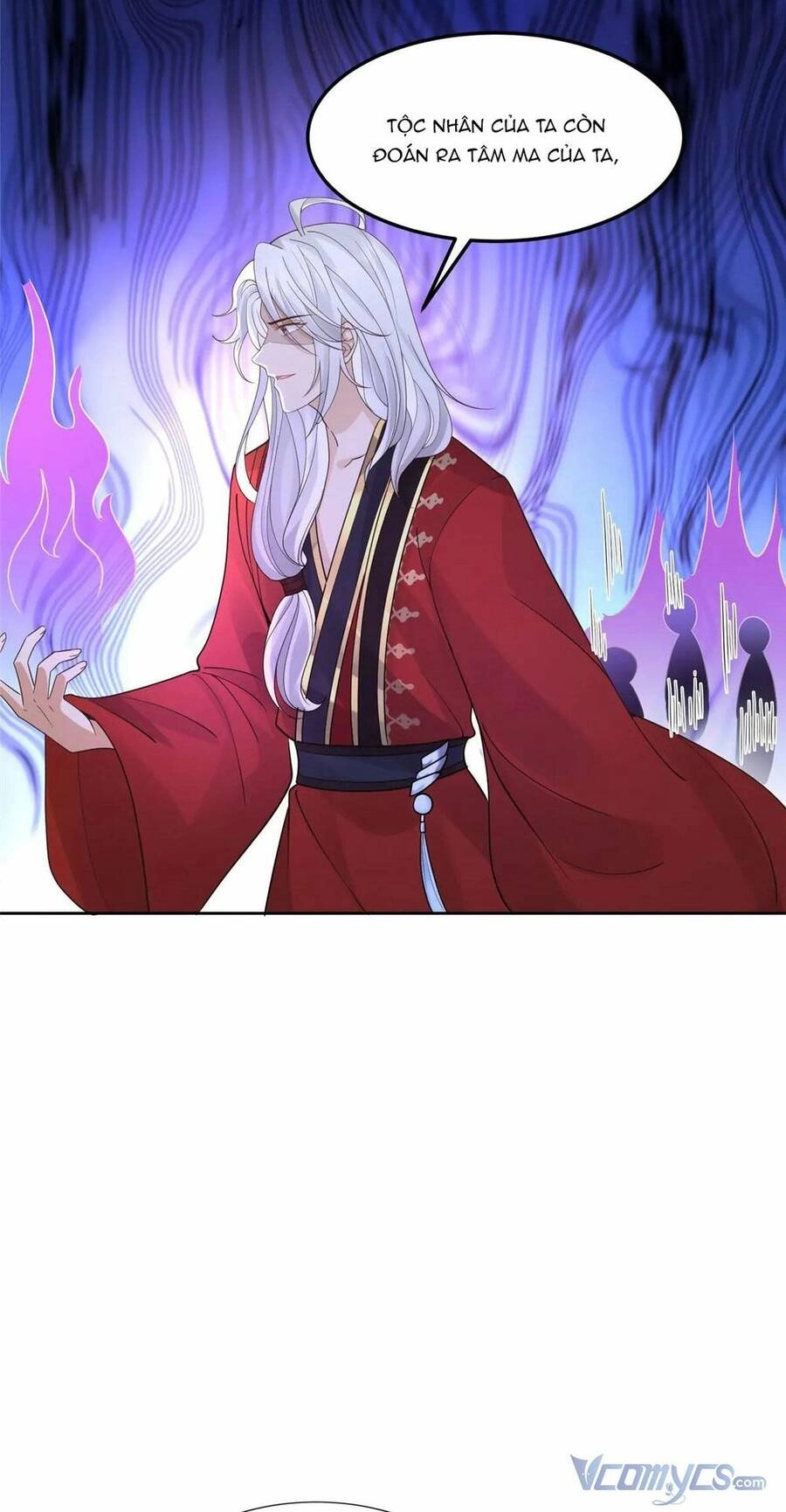 Bệnh Kiều Vương Gia Dựa Vào Ta Để Tiếp Tục Sống Chapter 54 - 26