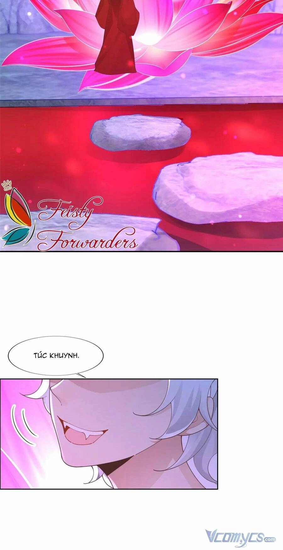 Bệnh Kiều Vương Gia Dựa Vào Ta Để Tiếp Tục Sống Chapter 54 - 28