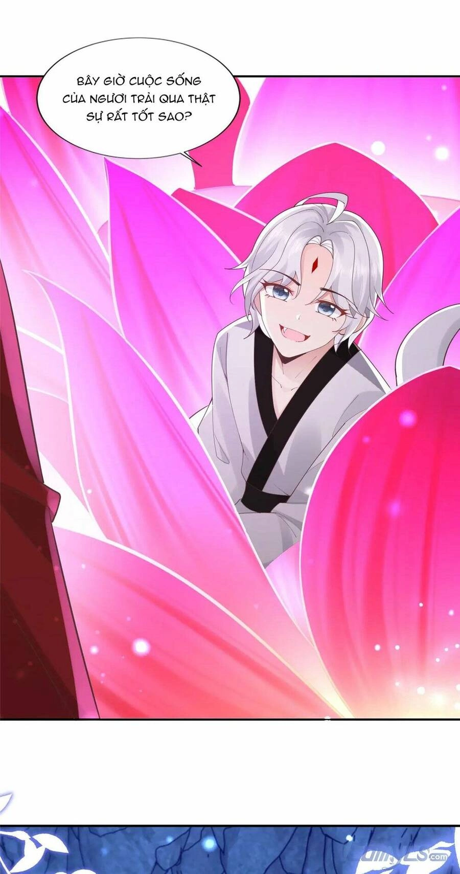 Bệnh Kiều Vương Gia Dựa Vào Ta Để Tiếp Tục Sống Chapter 54 - 29