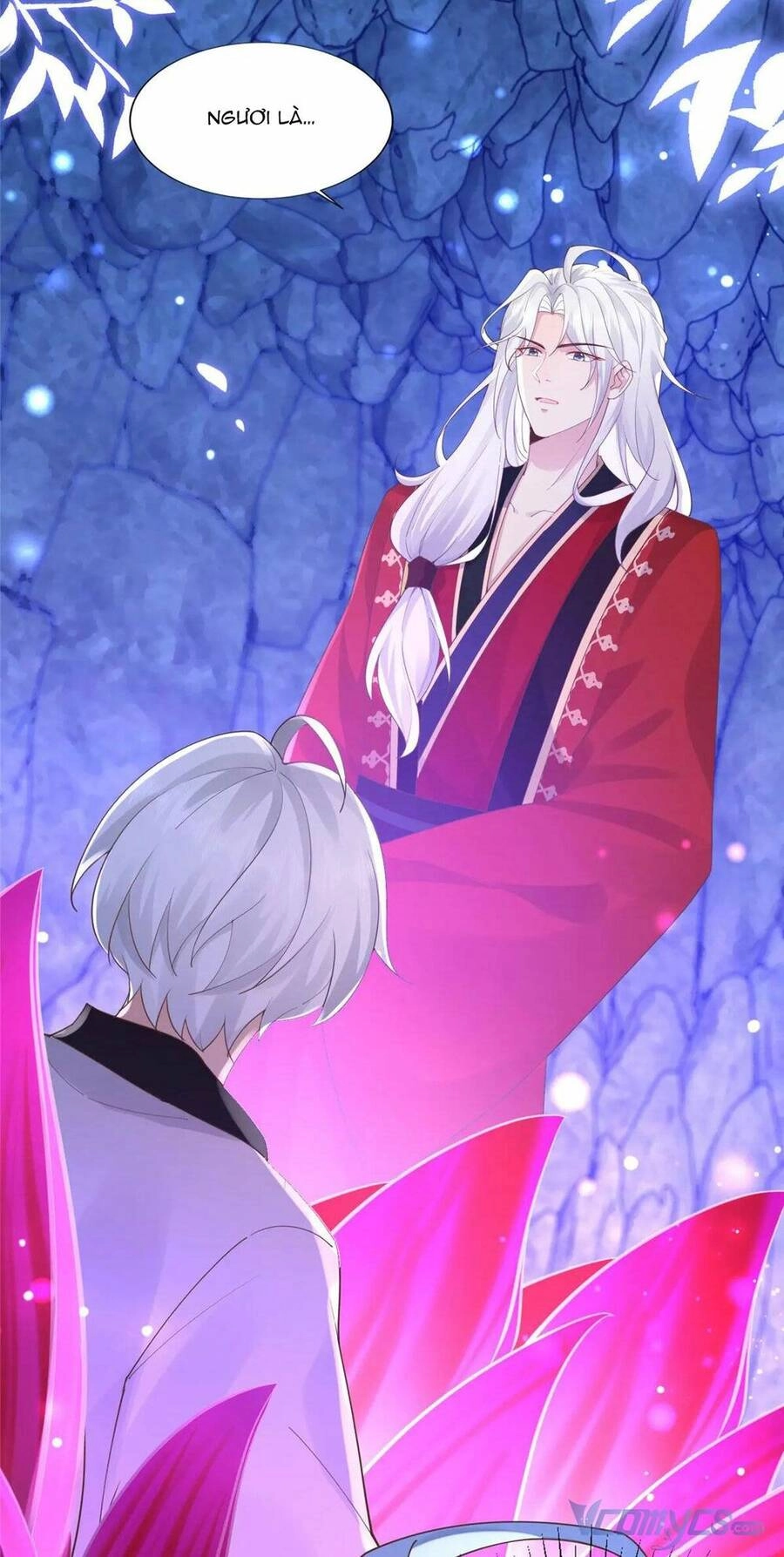 Bệnh Kiều Vương Gia Dựa Vào Ta Để Tiếp Tục Sống Chapter 54 - 30