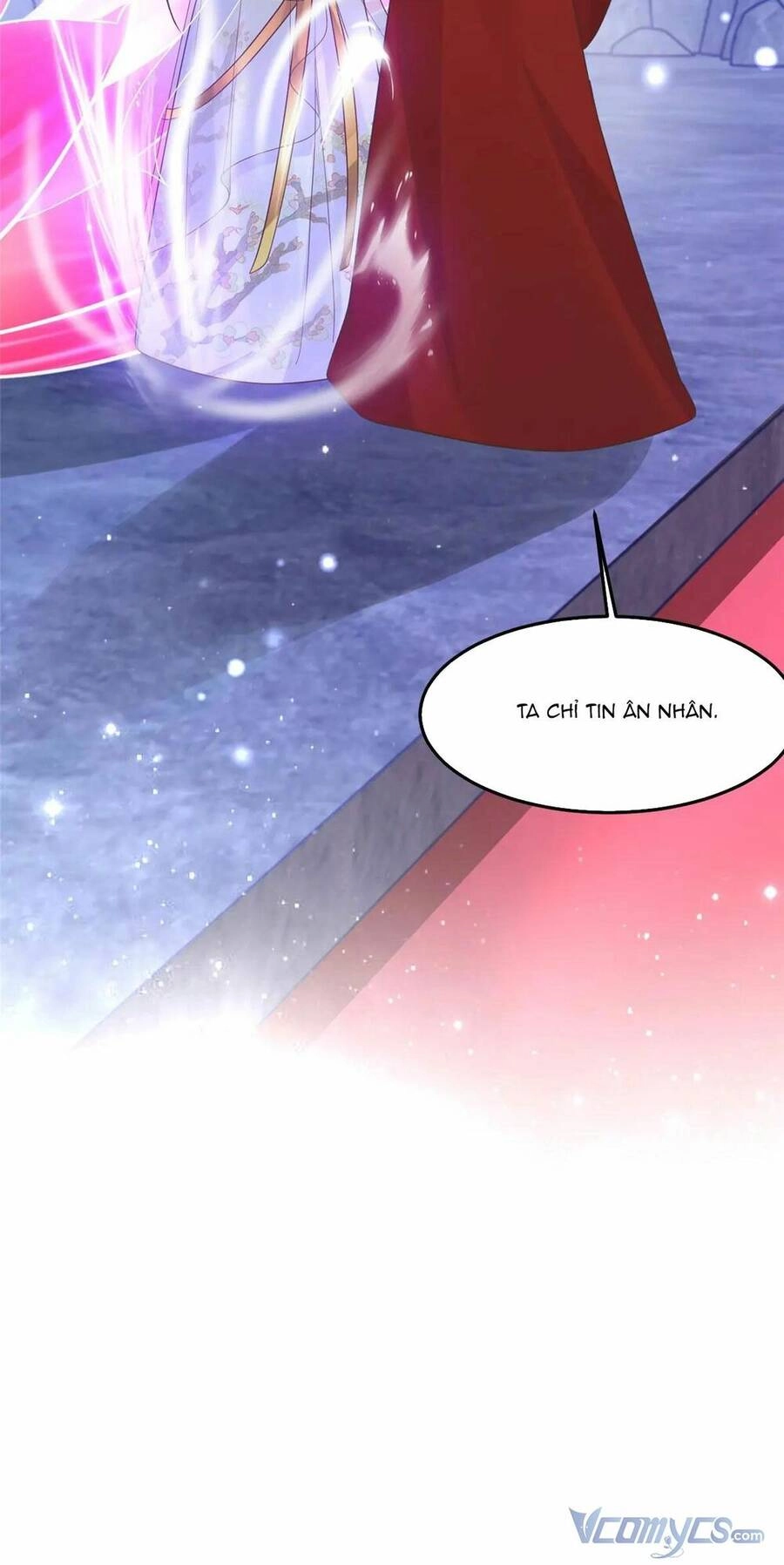 Bệnh Kiều Vương Gia Dựa Vào Ta Để Tiếp Tục Sống Chapter 55 - 13