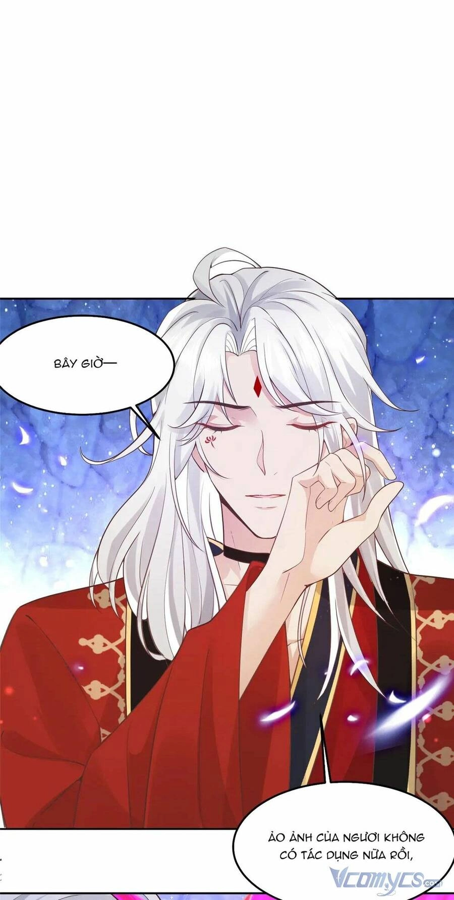 Bệnh Kiều Vương Gia Dựa Vào Ta Để Tiếp Tục Sống Chapter 55 - 14