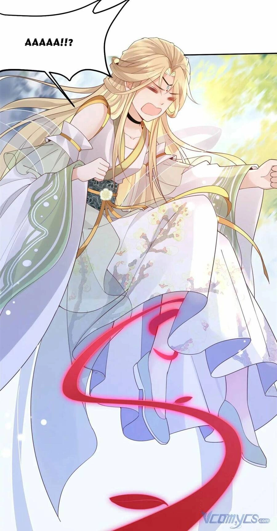 Bệnh Kiều Vương Gia Dựa Vào Ta Để Tiếp Tục Sống Chapter 55 - 23