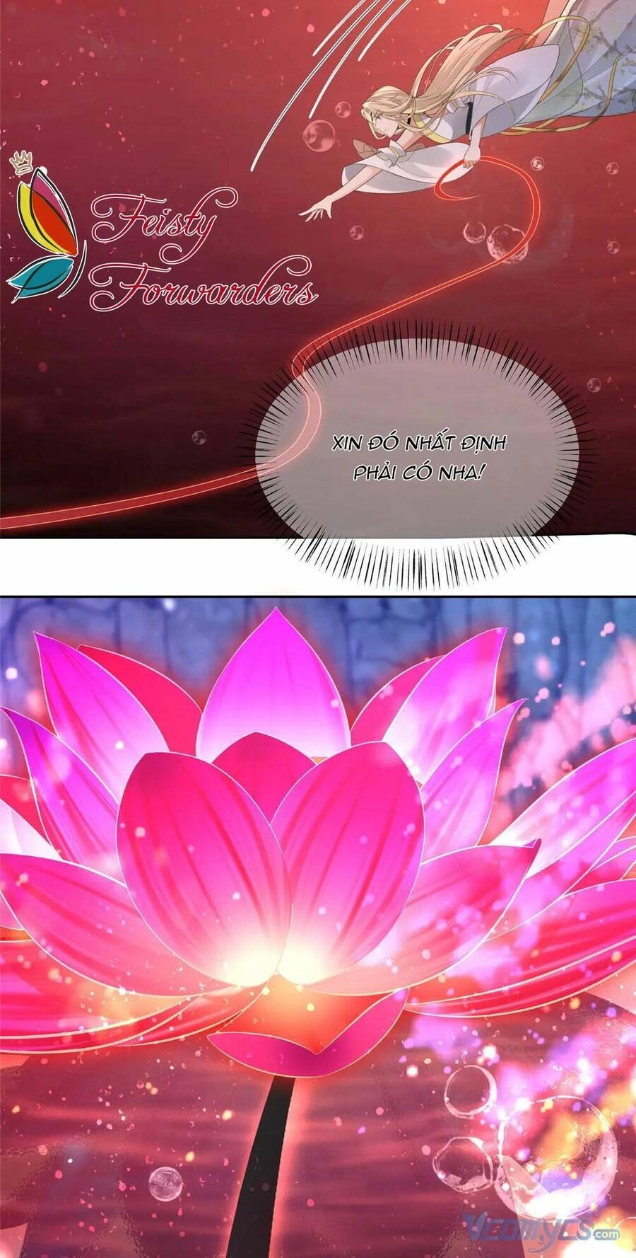 Bệnh Kiều Vương Gia Dựa Vào Ta Để Tiếp Tục Sống Chapter 56 - 5