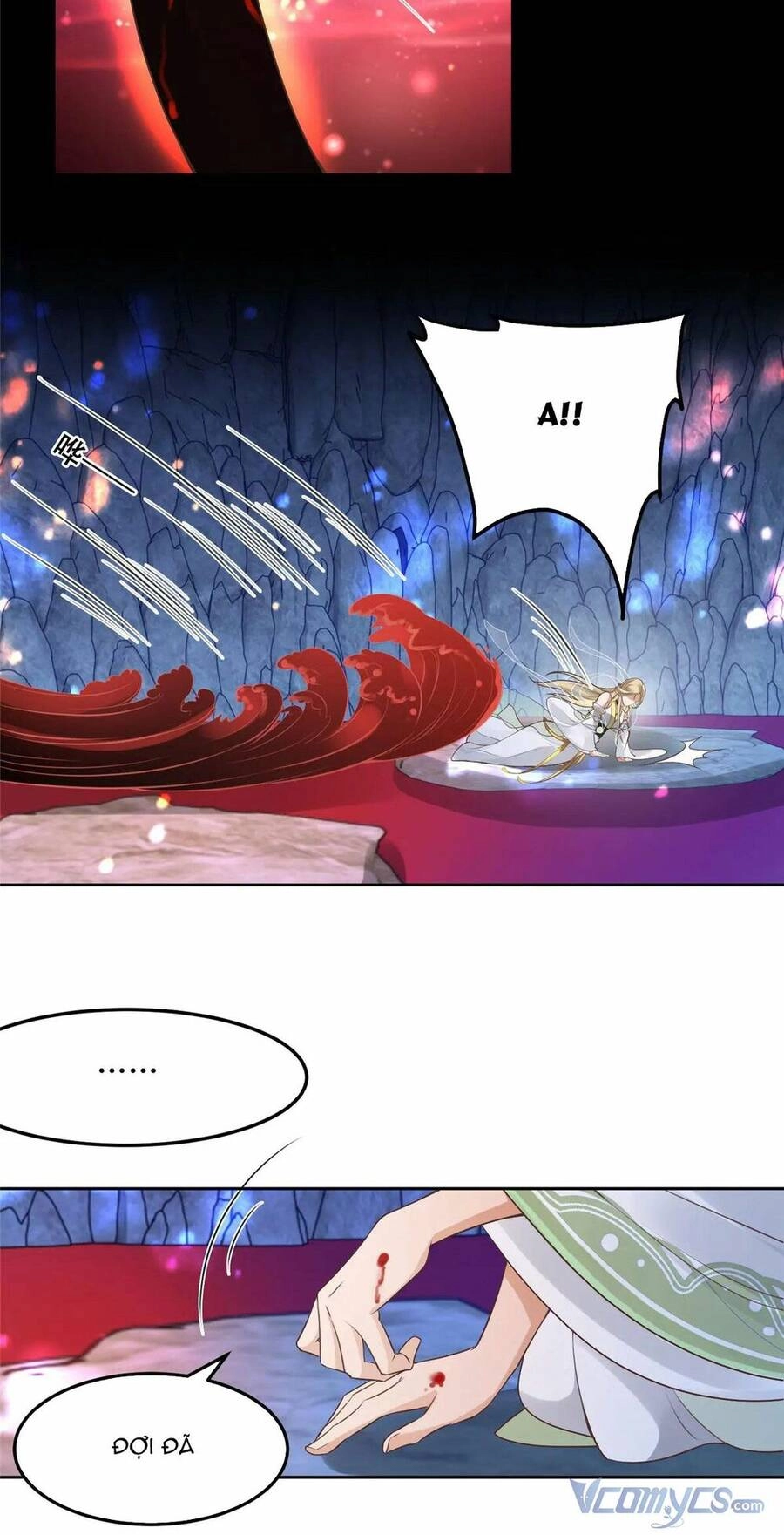 Bệnh Kiều Vương Gia Dựa Vào Ta Để Tiếp Tục Sống Chapter 56 - 7