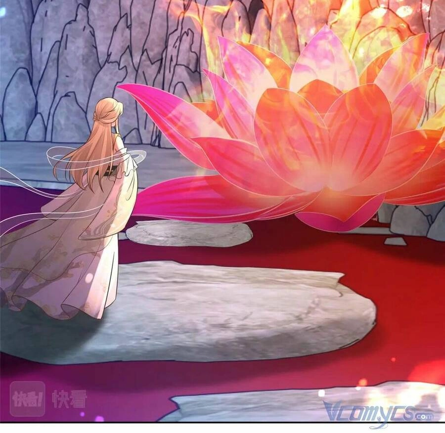 Bệnh Kiều Vương Gia Dựa Vào Ta Để Tiếp Tục Sống Chapter 56 - 9