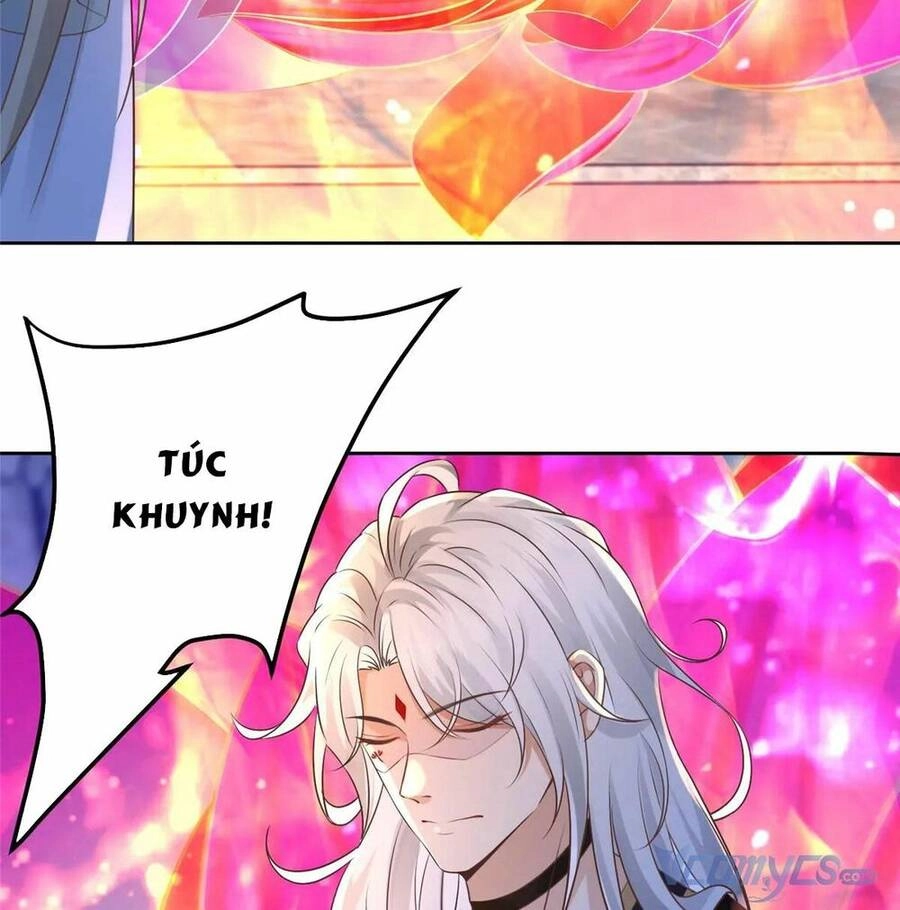 Bệnh Kiều Vương Gia Dựa Vào Ta Để Tiếp Tục Sống Chapter 56 - 11