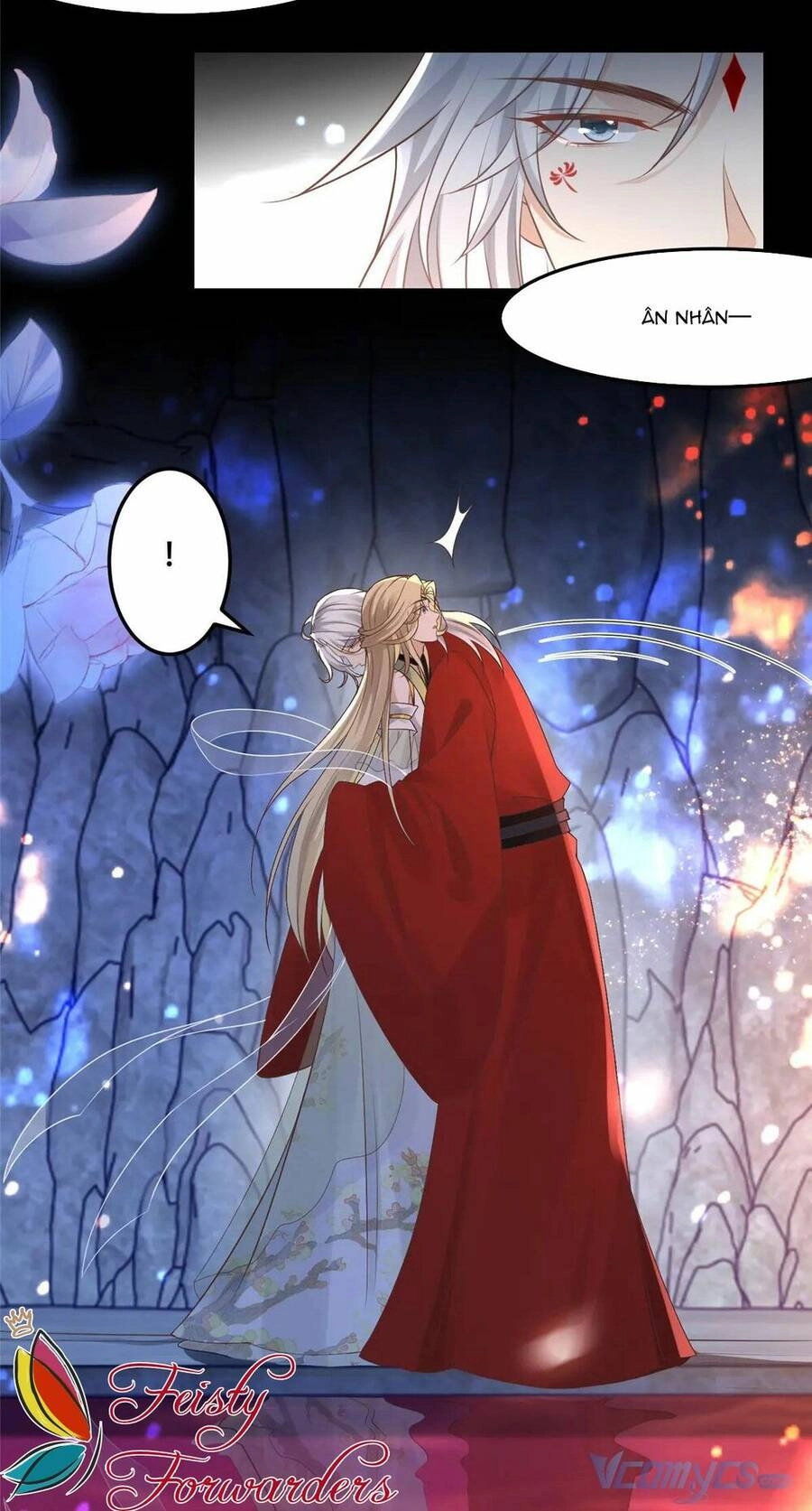 Bệnh Kiều Vương Gia Dựa Vào Ta Để Tiếp Tục Sống Chapter 56 - 13