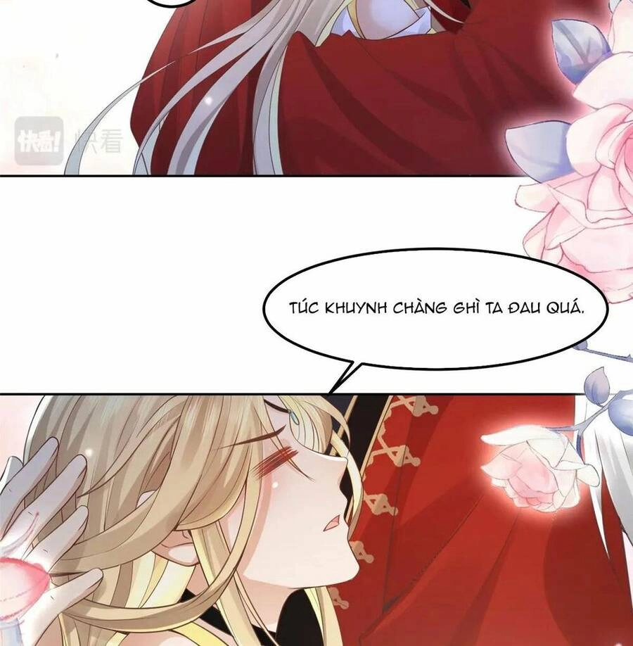 Bệnh Kiều Vương Gia Dựa Vào Ta Để Tiếp Tục Sống Chapter 56 - 15