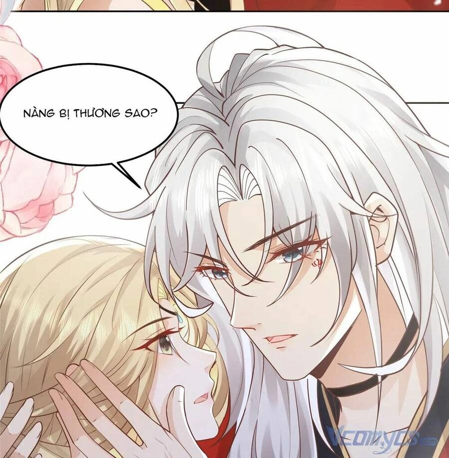 Bệnh Kiều Vương Gia Dựa Vào Ta Để Tiếp Tục Sống Chapter 56 - 16