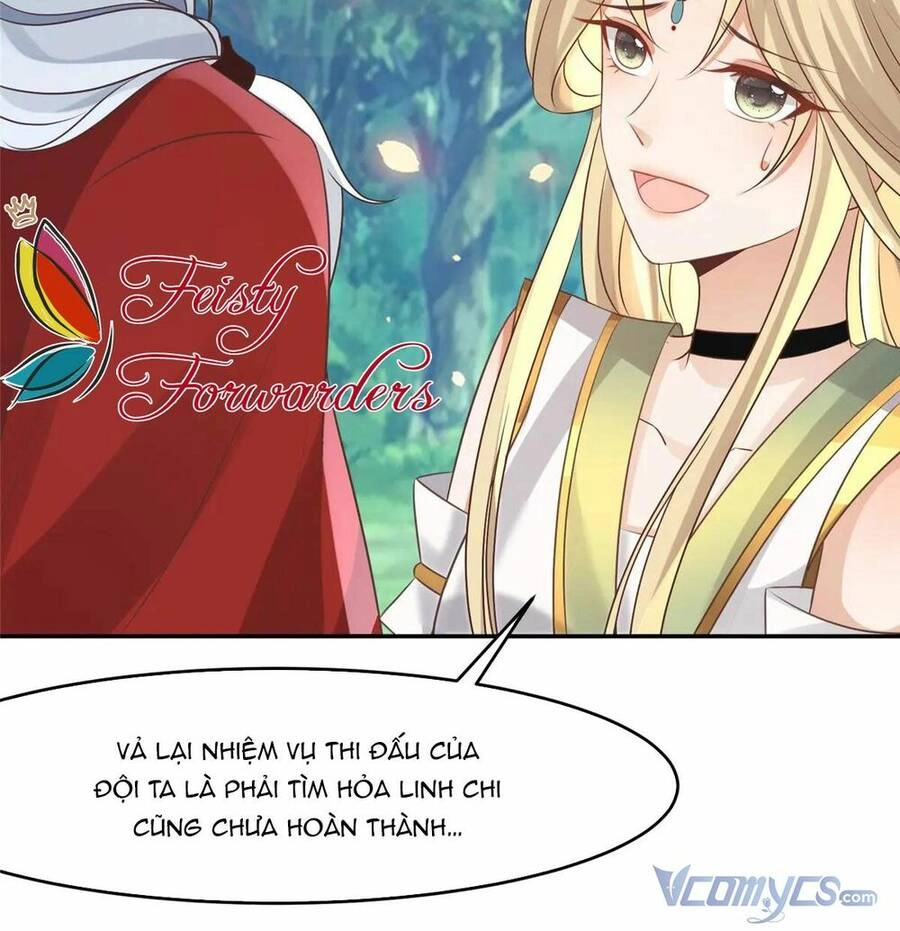 Bệnh Kiều Vương Gia Dựa Vào Ta Để Tiếp Tục Sống Chapter 57 - 6