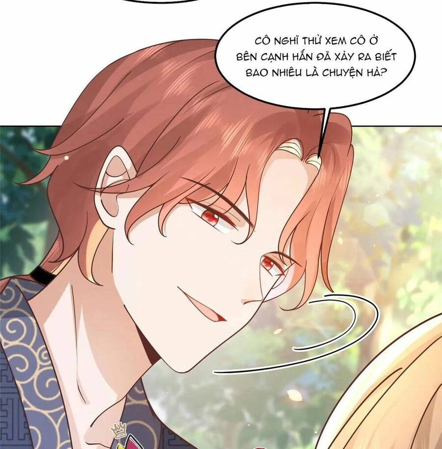 Bệnh Kiều Vương Gia Dựa Vào Ta Để Tiếp Tục Sống Chapter 57 - 15