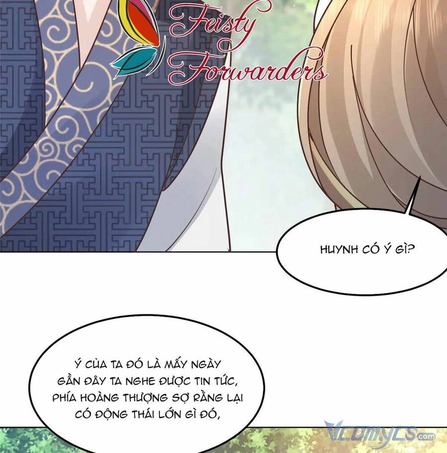 Bệnh Kiều Vương Gia Dựa Vào Ta Để Tiếp Tục Sống Chapter 57 - 16