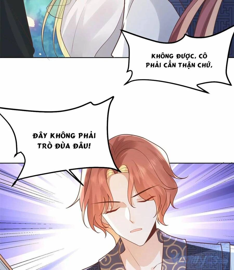 Bệnh Kiều Vương Gia Dựa Vào Ta Để Tiếp Tục Sống Chapter 57 - 22