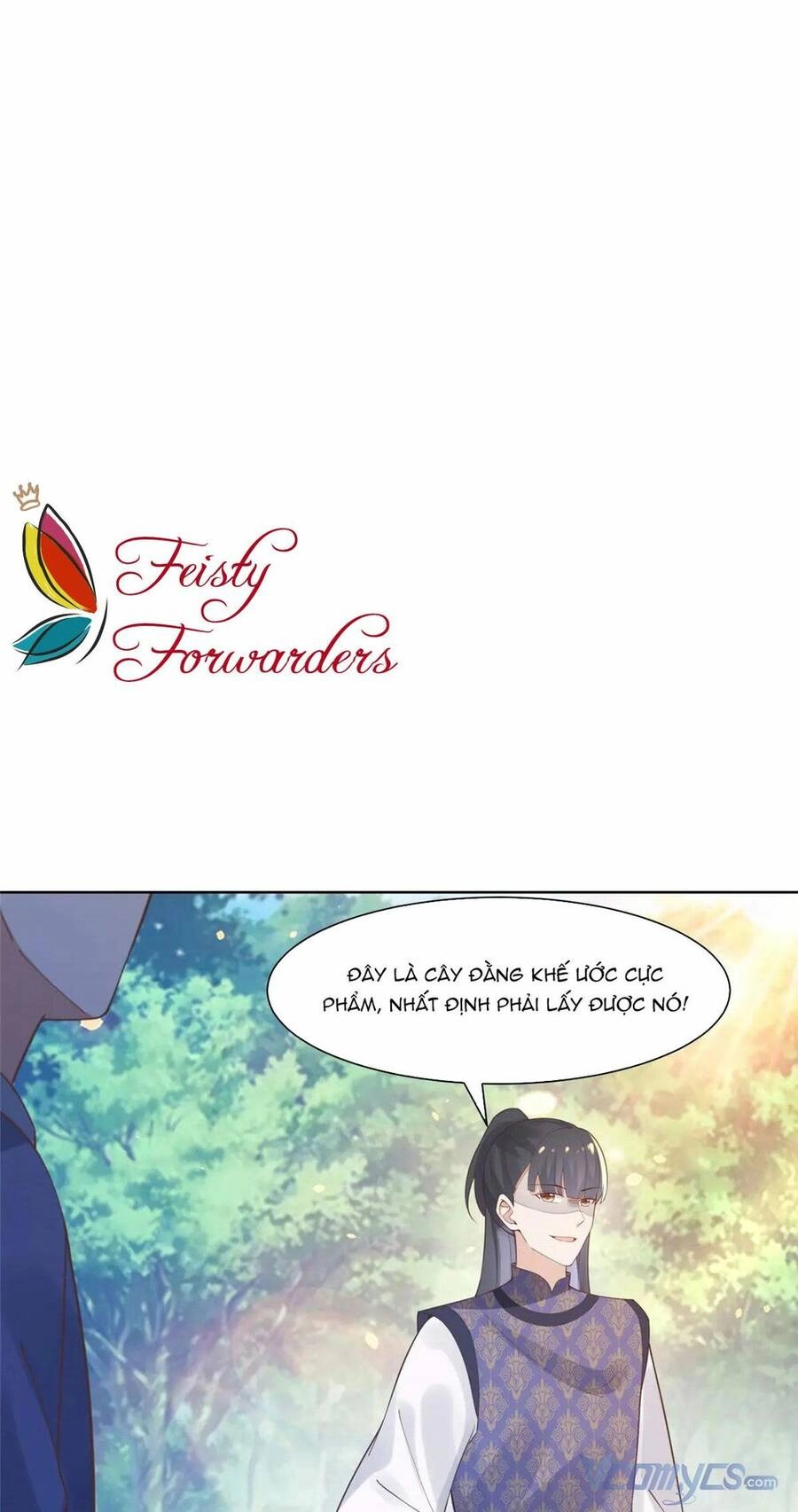 Bệnh Kiều Vương Gia Dựa Vào Ta Để Tiếp Tục Sống Chapter 57 - 26