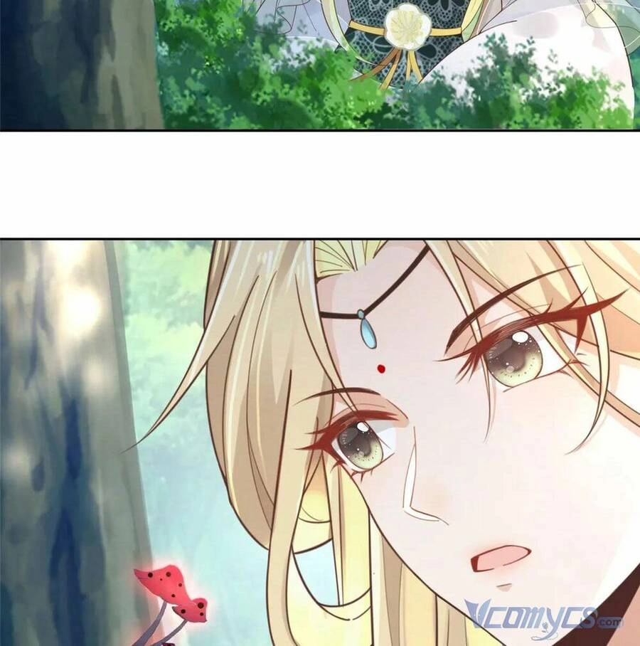 Bệnh Kiều Vương Gia Dựa Vào Ta Để Tiếp Tục Sống Chapter 57 - 29