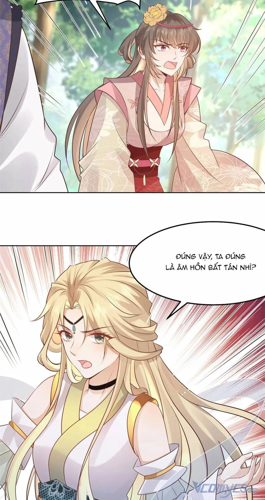 Bệnh Kiều Vương Gia Dựa Vào Ta Để Tiếp Tục Sống Chapter 58 - 6