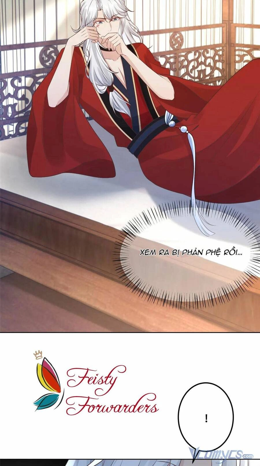 Bệnh Kiều Vương Gia Dựa Vào Ta Để Tiếp Tục Sống Chapter 58 - 21