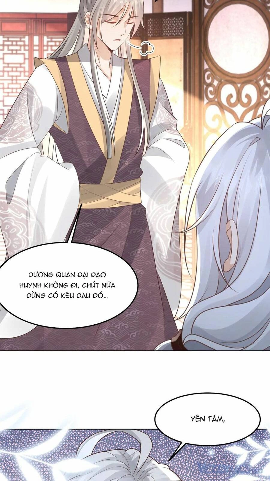 Bệnh Kiều Vương Gia Dựa Vào Ta Để Tiếp Tục Sống Chapter 58 - 29