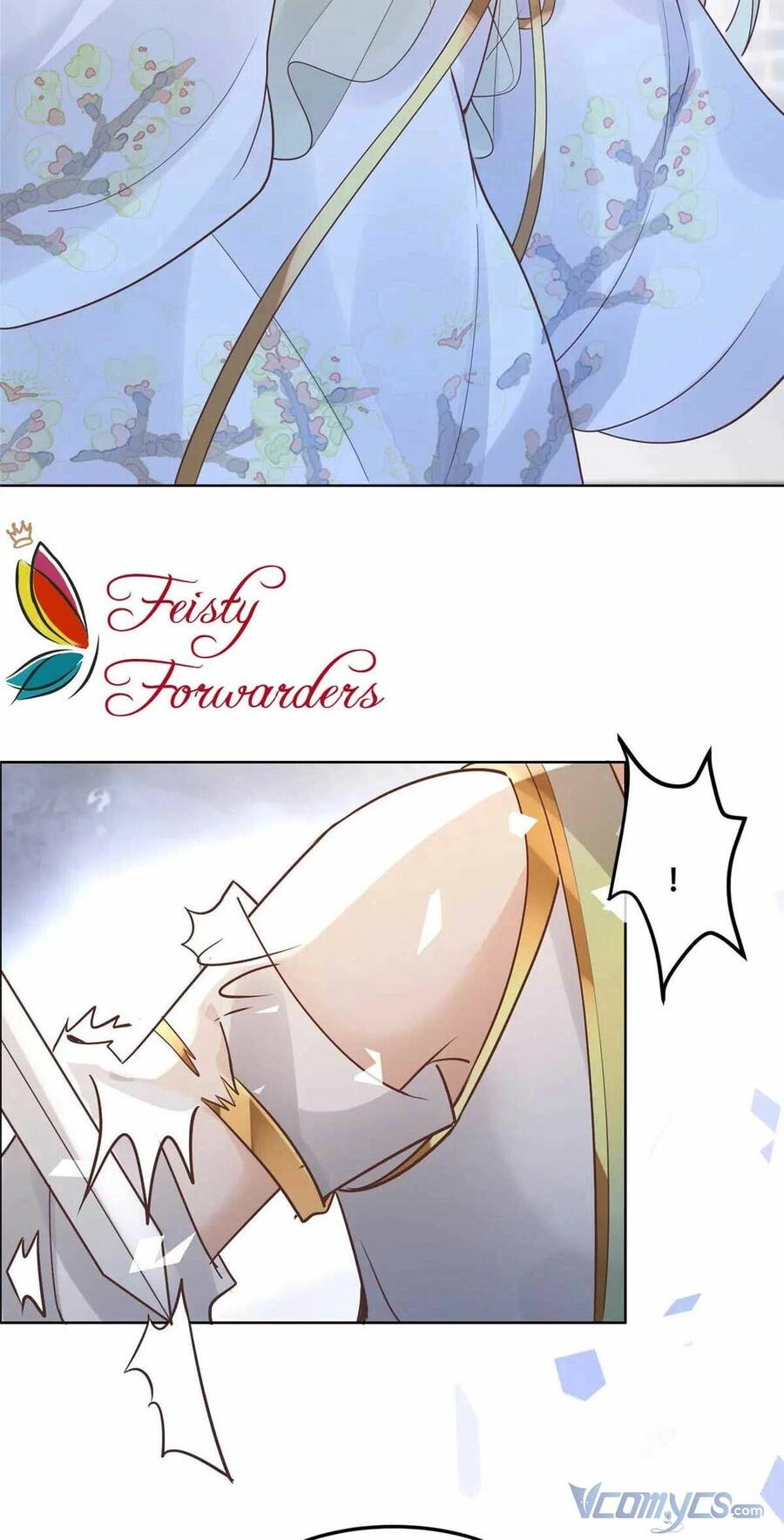 Bệnh Kiều Vương Gia Dựa Vào Ta Để Tiếp Tục Sống Chapter 59 - 24