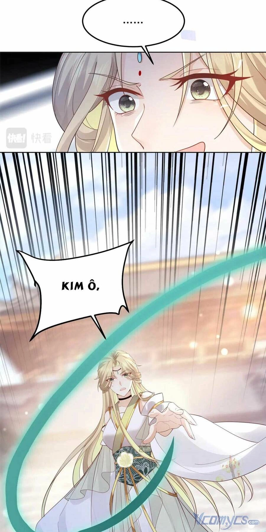 Bệnh Kiều Vương Gia Dựa Vào Ta Để Tiếp Tục Sống Chapter 59 - 25