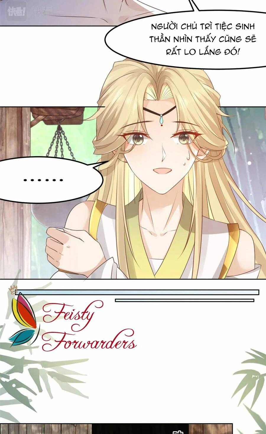 Bệnh Kiều Vương Gia Dựa Vào Ta Để Tiếp Tục Sống Chapter 60 - 11