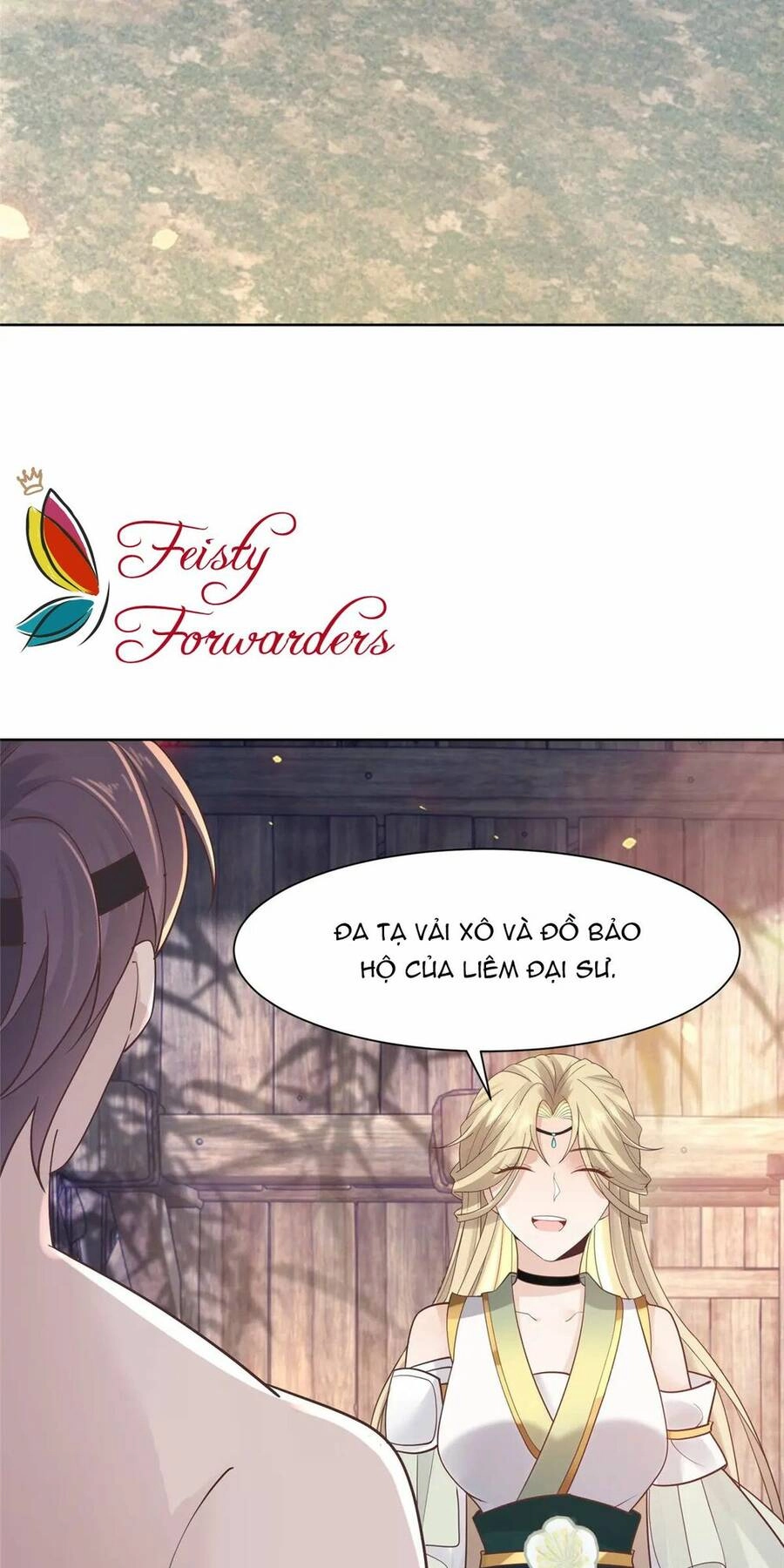 Bệnh Kiều Vương Gia Dựa Vào Ta Để Tiếp Tục Sống Chapter 60 - 13