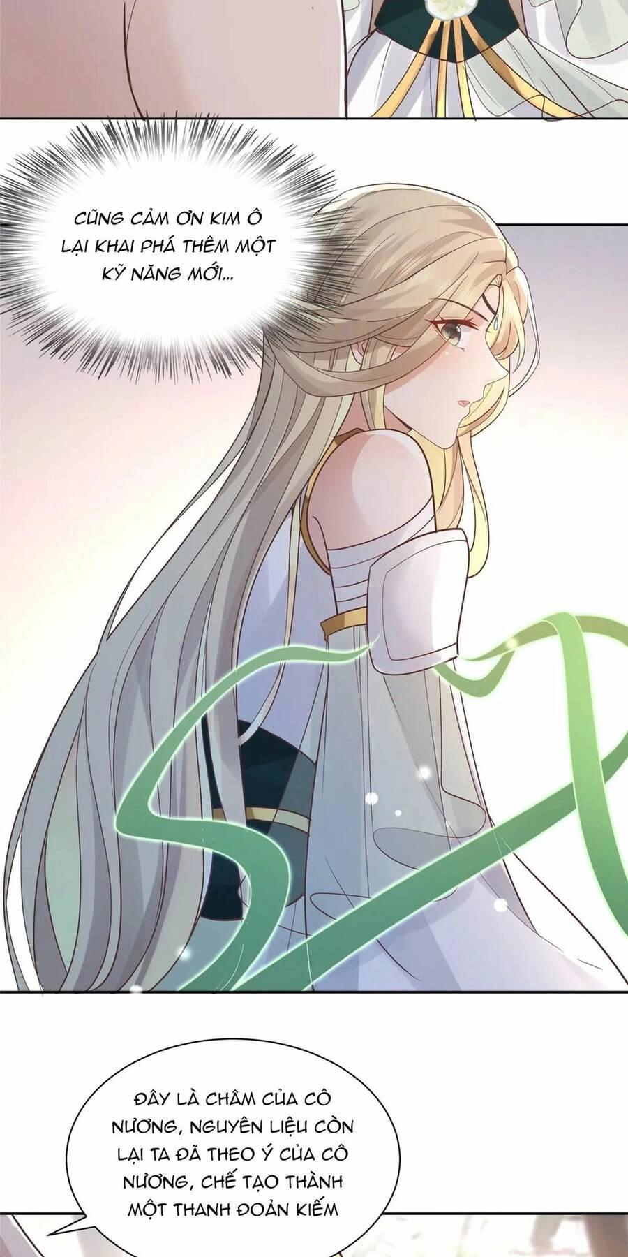 Bệnh Kiều Vương Gia Dựa Vào Ta Để Tiếp Tục Sống Chapter 60 - 14