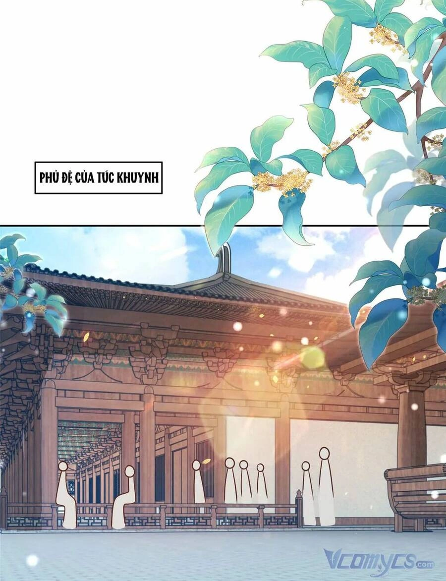 Bệnh Kiều Vương Gia Dựa Vào Ta Để Tiếp Tục Sống Chapter 60 - 18