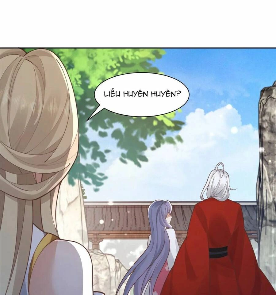 Bệnh Kiều Vương Gia Dựa Vào Ta Để Tiếp Tục Sống Chapter 60 - 23