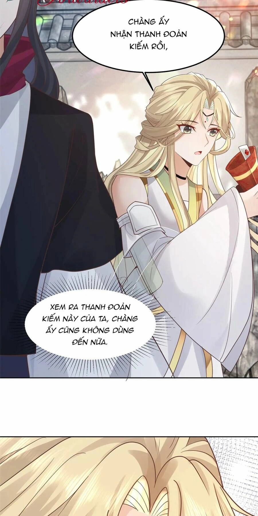 Bệnh Kiều Vương Gia Dựa Vào Ta Để Tiếp Tục Sống Chapter 60 - 27