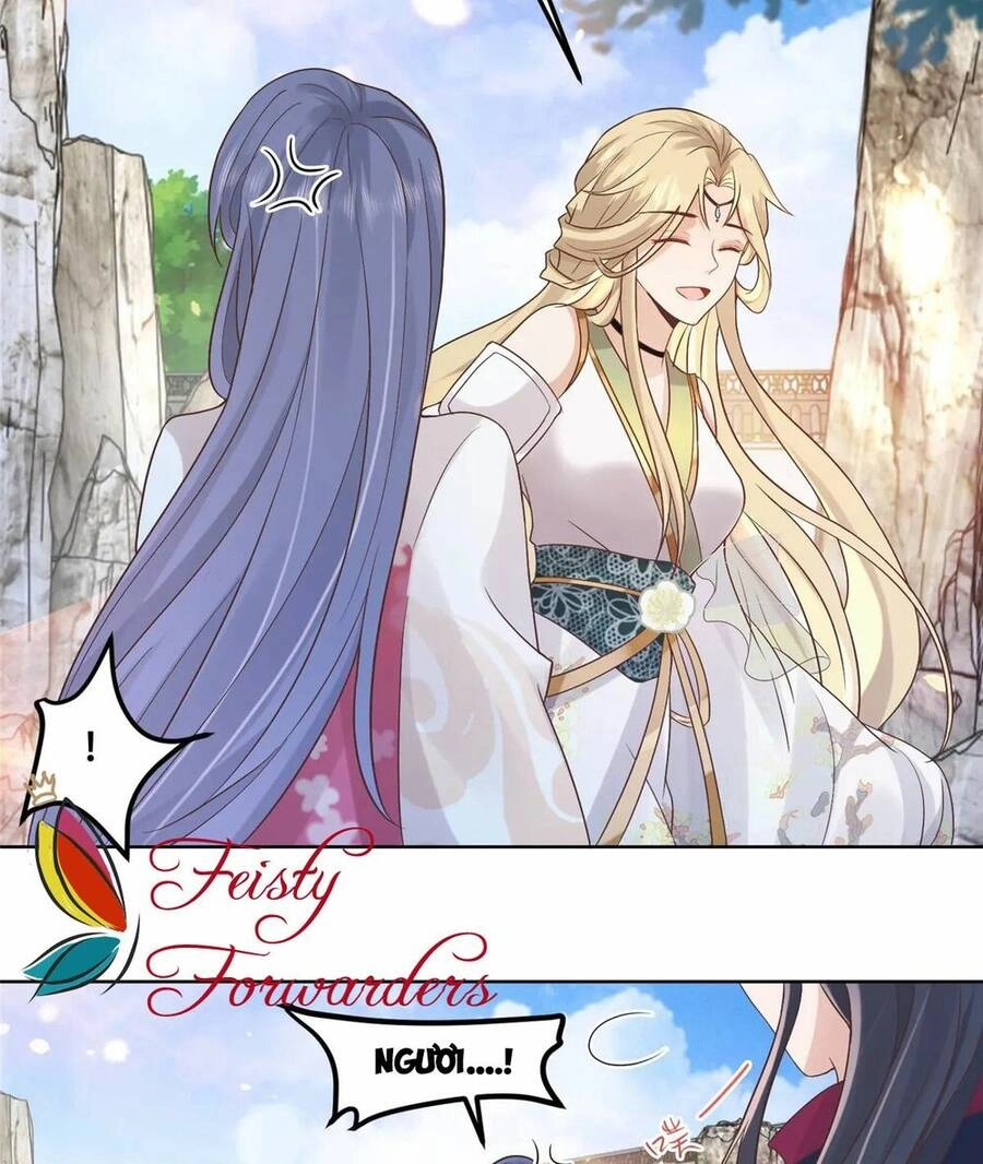 Bệnh Kiều Vương Gia Dựa Vào Ta Để Tiếp Tục Sống Chapter 61 - 10