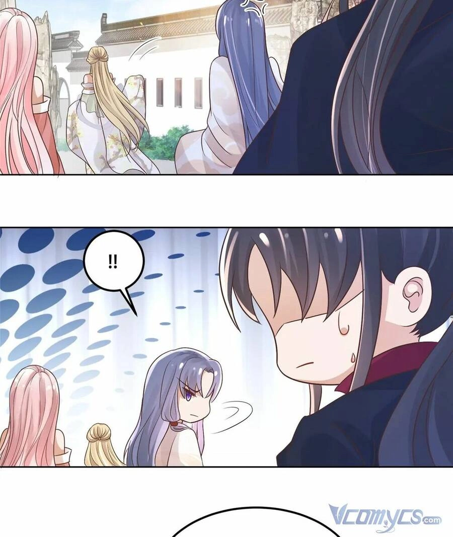 Bệnh Kiều Vương Gia Dựa Vào Ta Để Tiếp Tục Sống Chapter 61 - 11