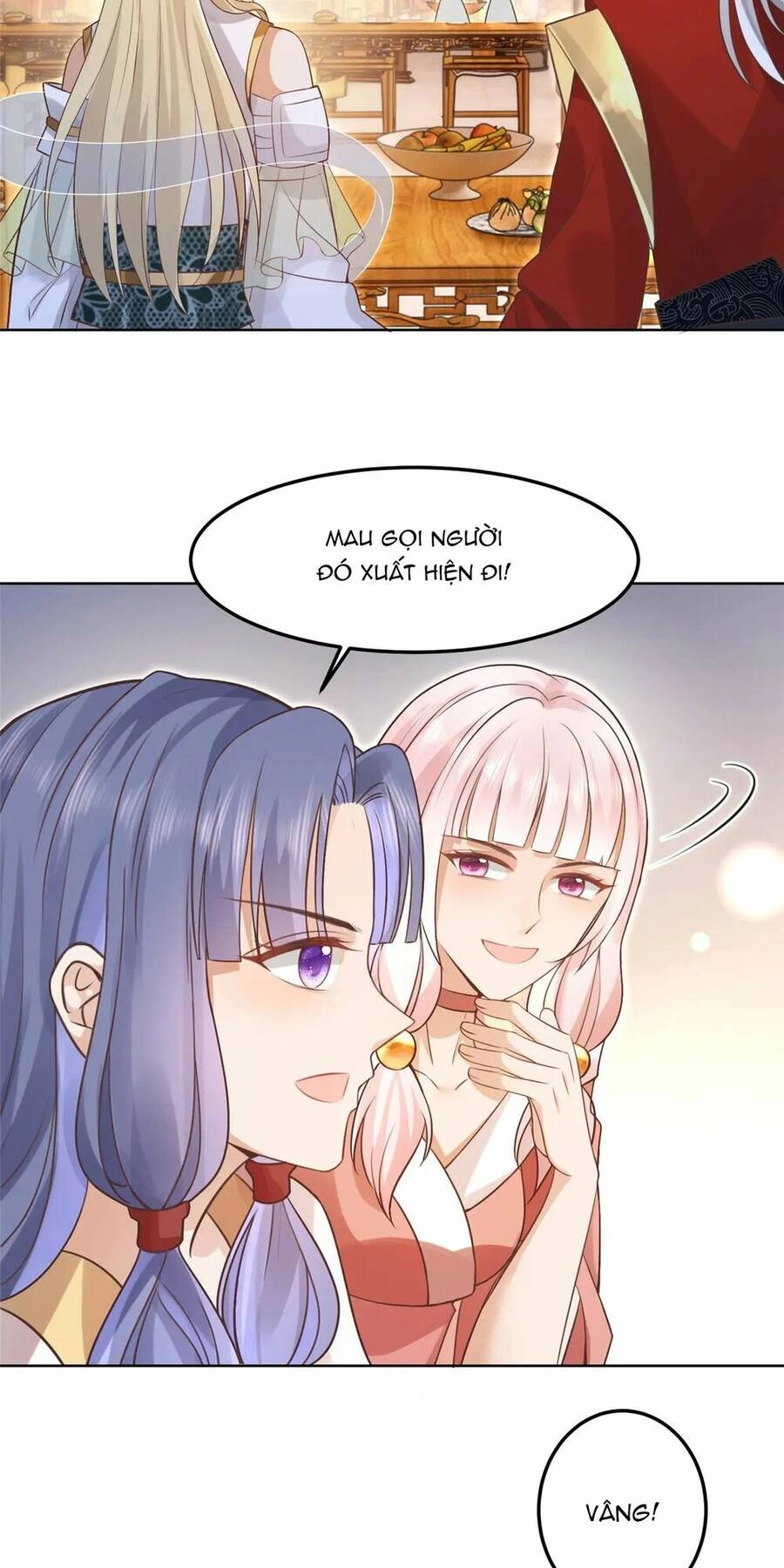 Bệnh Kiều Vương Gia Dựa Vào Ta Để Tiếp Tục Sống Chapter 61 - 22