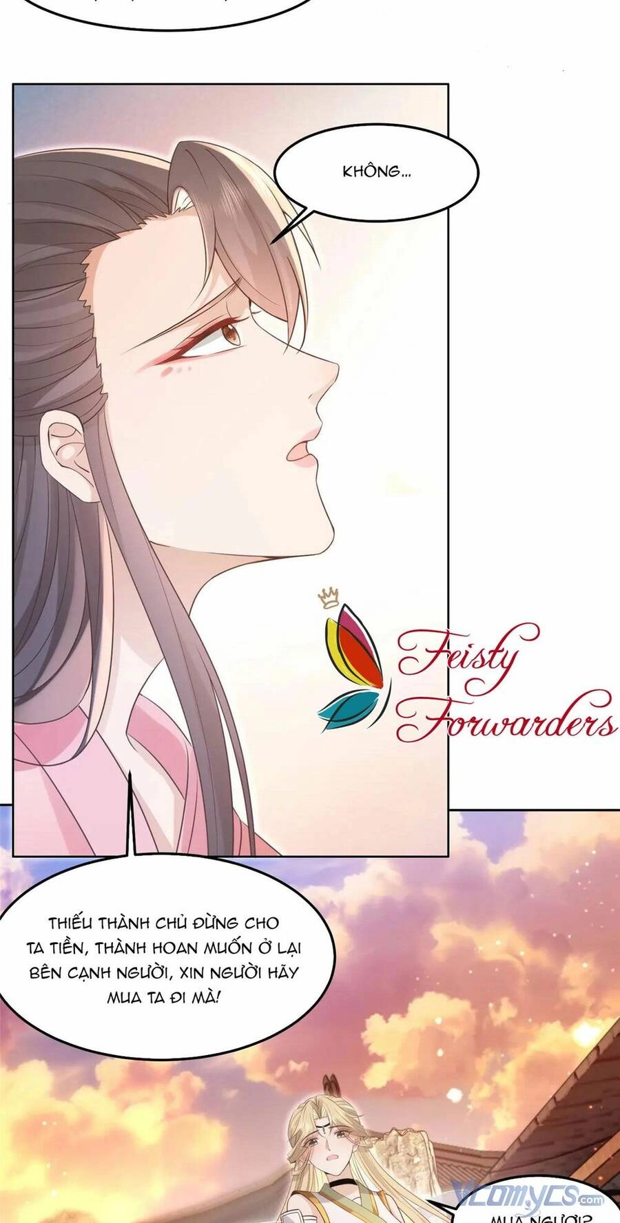 Bệnh Kiều Vương Gia Dựa Vào Ta Để Tiếp Tục Sống Chapter 62 - 15