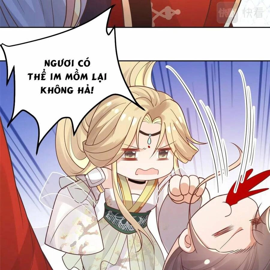 Bệnh Kiều Vương Gia Dựa Vào Ta Để Tiếp Tục Sống Chapter 62 - 22