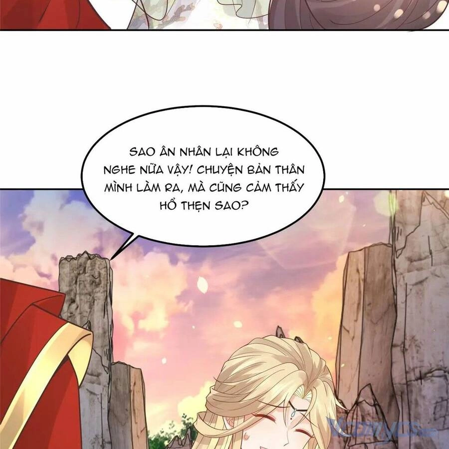 Bệnh Kiều Vương Gia Dựa Vào Ta Để Tiếp Tục Sống Chapter 62 - 23