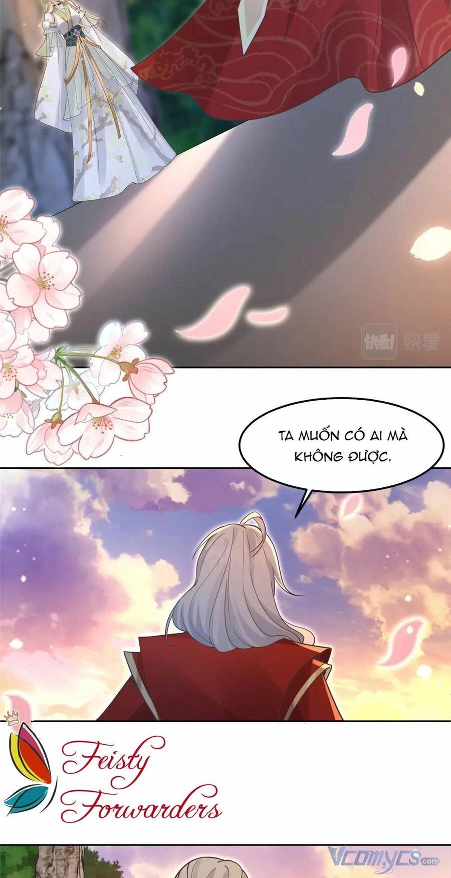 Bệnh Kiều Vương Gia Dựa Vào Ta Để Tiếp Tục Sống Chapter 62 - 30